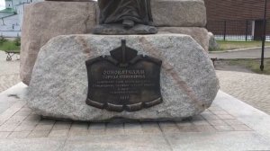 Экскурсия по Енисейску: что посмотреть в этом старинном городе