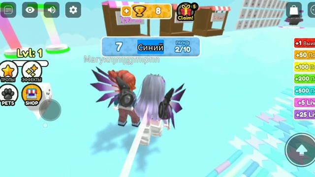 всем привет! Приятного просмотра, не забудь поставьть мне лайк #роблокс смотреть онлайн