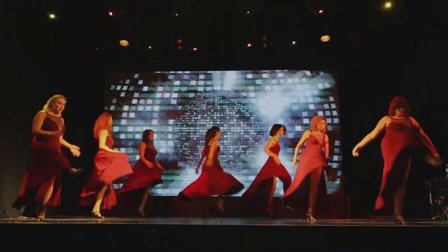 День Рождения Salsa Social 2019. Выступления (2) смотреть онлайн