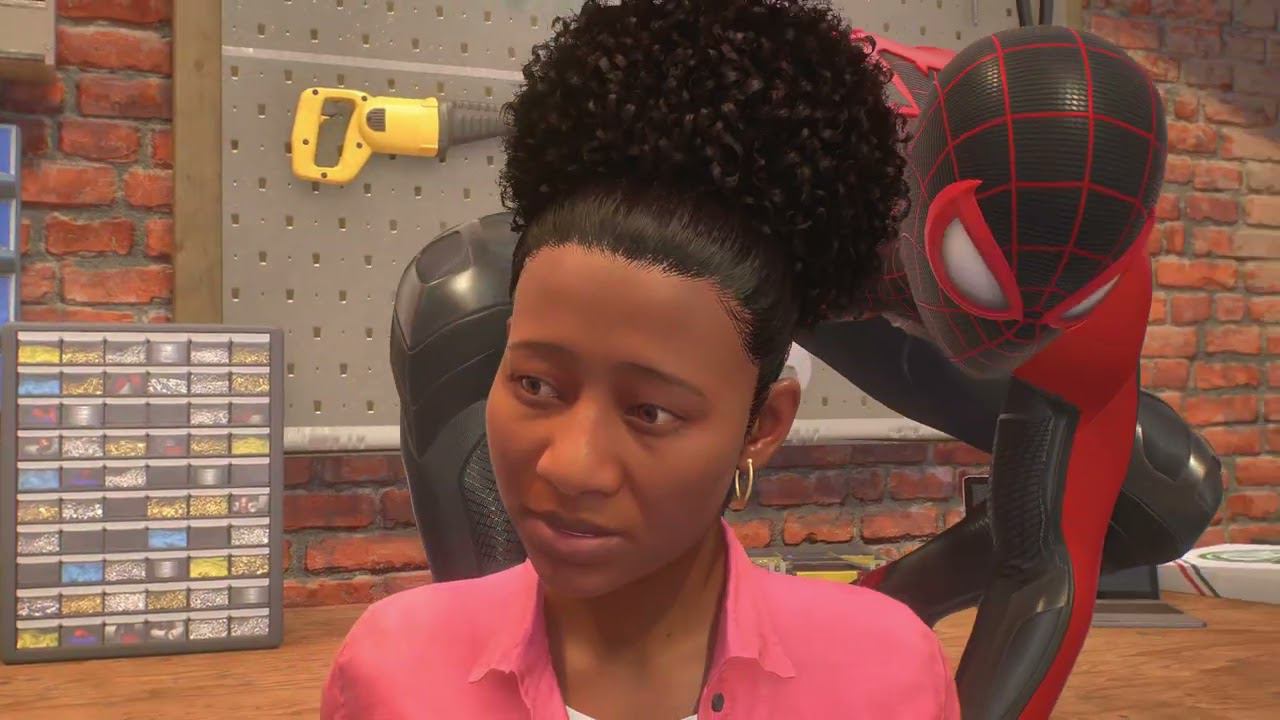 Marvel Spider-man 2 # 6 : Без этого уже никуда смотреть онлайн