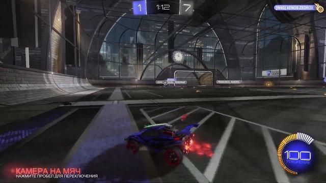 Получил бан за слово на букву N ~ (Rocket League, Minecraft, LOL) смотреть онлайн