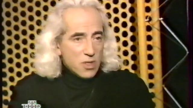 Сева - Герой дня 1995-10-26 смотреть онлайн