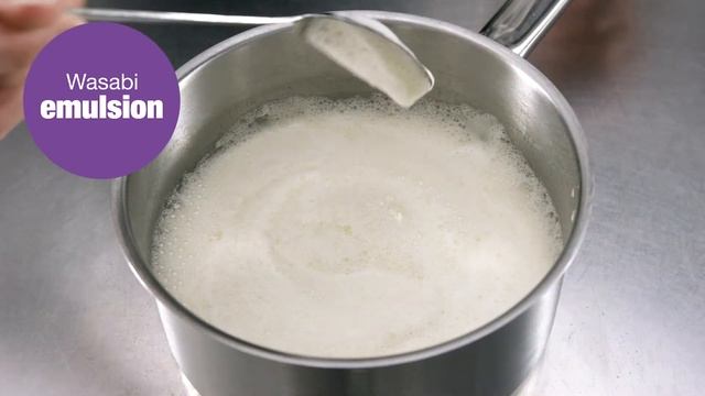 #THEsolution Robot-Coupe Immersion Blenders THE solution for emulsions смотреть онлайн