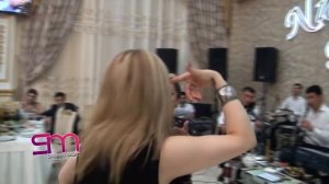 Zenfira İbrahimova & Metanet Esedova - Canli Toy Super ifalar