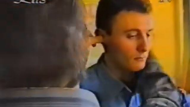 01 17   Боевая машина. Ухо