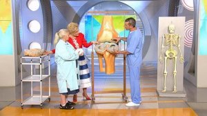 Жить здорово! Выпуск от 01.08.2012