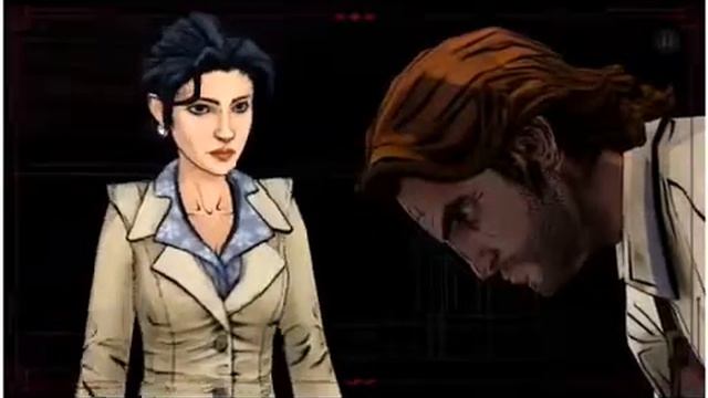 The wolf among us прохождения #3 смотреть онлайн