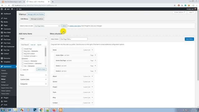 How To Setup Astute Political WordPress Theme смотреть онлайн