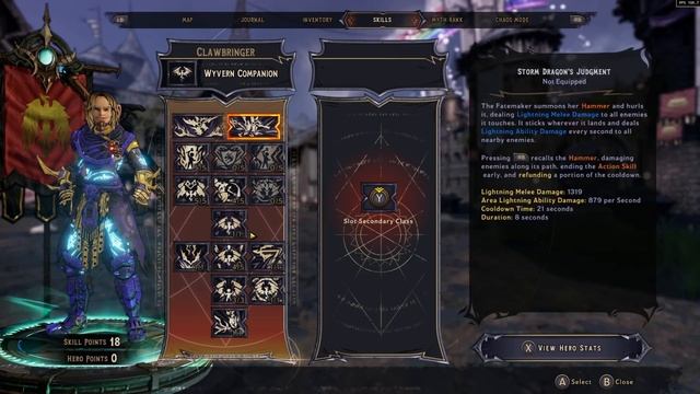 Ranking The Wonderlands Classes! Class Guide & Synergies // Tiny Tina's Wonderlands смотреть онлайн