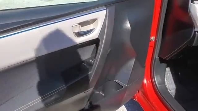 2016 Toyota Corolla Tampa, Clearwater, St. Petersburg, Pinellas Park, Palm Harbor, FL GP368193 смотреть онлайн