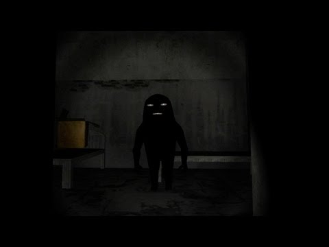 INSIDE - Full Playthrough - Indie Horror Game