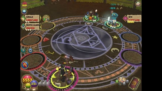 Wizard Weekly 2 - Episode 1 смотреть онлайн