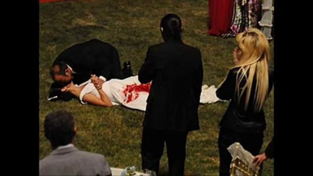 Binbir Gece ORJINAL DIZI MÜZIKLERI - Ali Tufan Kirac - Betrayal (Xilies Kai Mia Nuxtes)