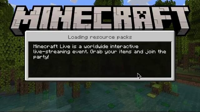 Minecraft Bedrock Edition pc windows7 (re-uploaded) смотреть онлайн