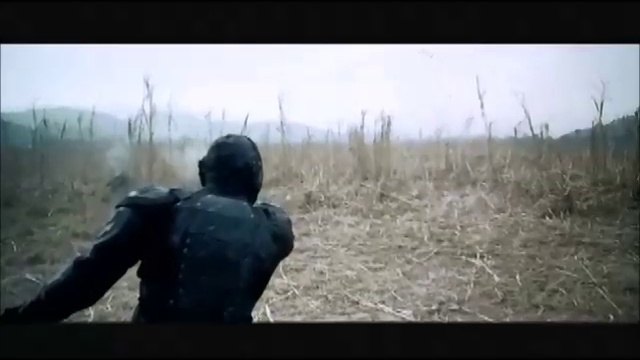 SubZero VS Scorpion (Mortal Kombat Legacy- Season 2) смотреть онлайн
