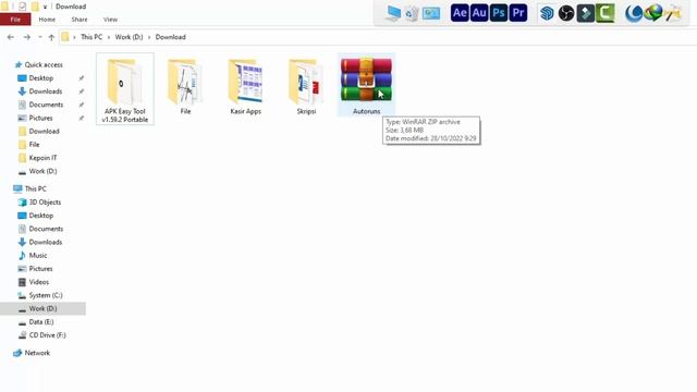 Cara Mengatasi Windows Script Host Error Run.vbs смотреть онлайн