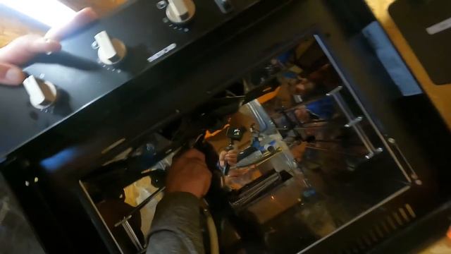 MOTORHOME LPG HOB AND OVEN ! Everything You Need to Know смотреть онлайн