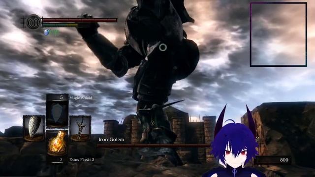 !discord || Git Gud Dragon Boy! [Dark Souls 1 First Playthrough] смотреть онлайн