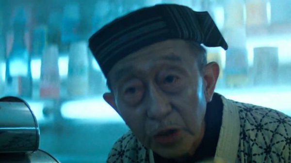 Blade Runner (1982) - Rick Deckard's Intro