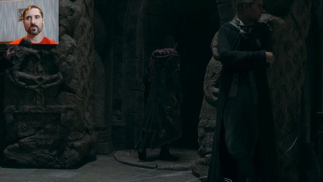 Углубленное изучение.Прохождение Hogwarts Legacy(4K).#Часть18. смотреть онлайн