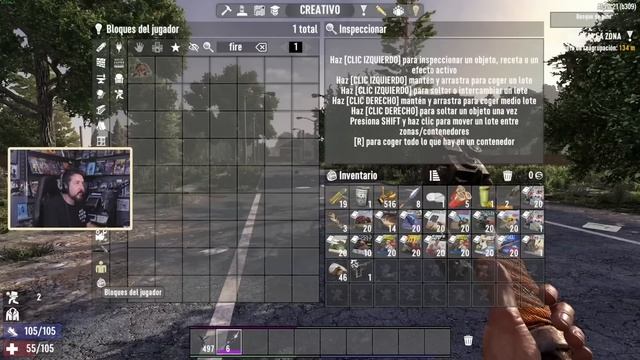 YA ESTÁ AQUÍ EL ALPHA 21! - 7 DAYS TO DIE смотреть онлайн