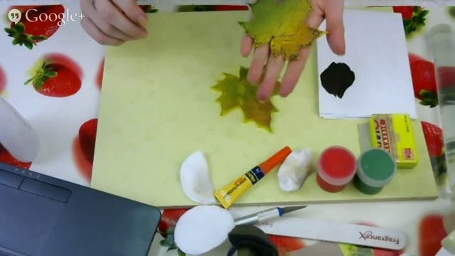Лаборатория Рукоделия. День 5. смотреть онлайн