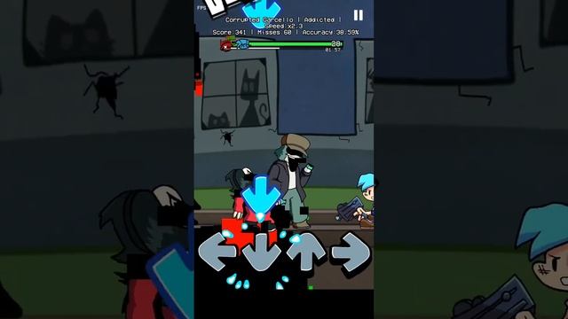 Буду пока снимать эту игру Friday Night Funkin Mod #7 смотреть онлайн