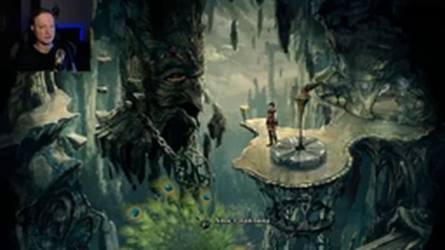 The Dark Eye: Chains of Satinav - прохождение #3 (Финал) смотреть онлайн