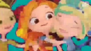 Злая Куми На Зоне: Начало Сезон 1/Серия 1 Приключение Начинается (@redimpery-156)