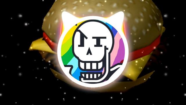 Papyrus Undertale - Cheezburger Roblox REMIX смотреть онлайн