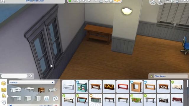 Jerry Seinfeld's Apartment Speed Build смотреть онлайн