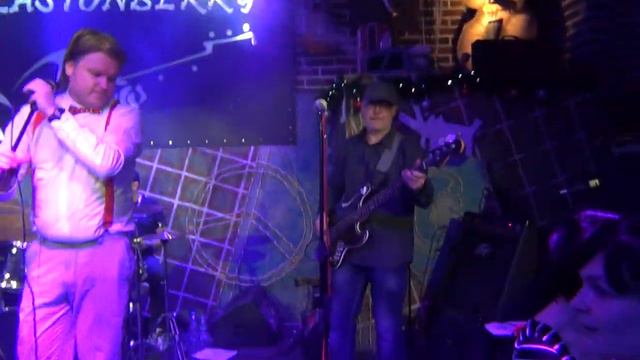 KLEY 27.12.2014 Человек и кошка, Звонки смотреть онлайн