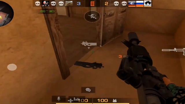 демка в мм,путь до феникса 2/ на tecno spark 8c/Standoff2 смотреть онлайн