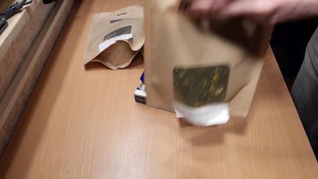 Заказ чая из Highteas смотреть онлайн