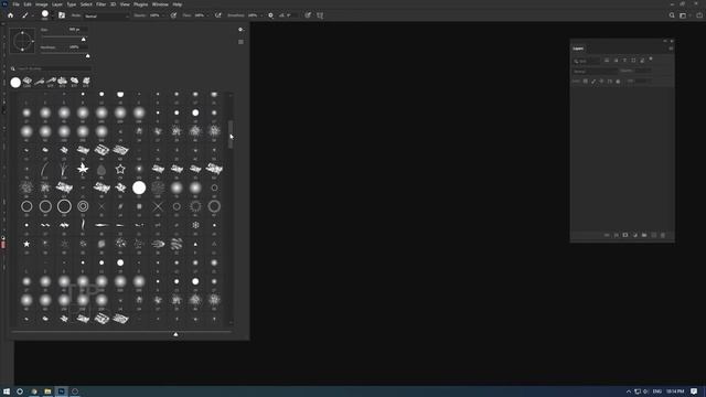 Download the BEST Photoshop Brushes! ? Must-Have Tools for Stunning Artwork смотреть онлайн