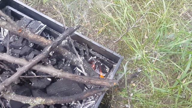 мангал с АТБ смотреть онлайн