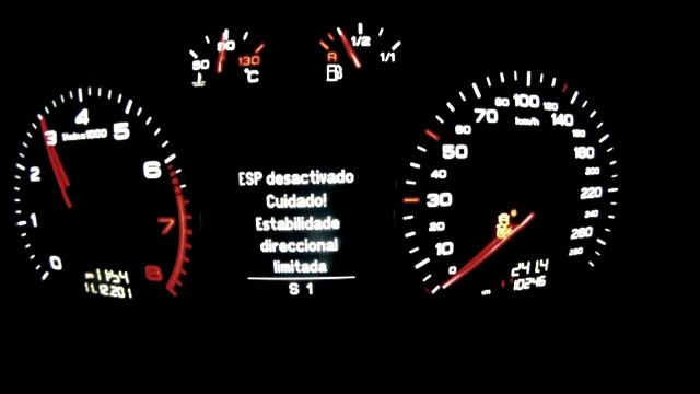 A3 Sportback Stronic APR stage 2 0-100 5.7sec смотреть онлайн