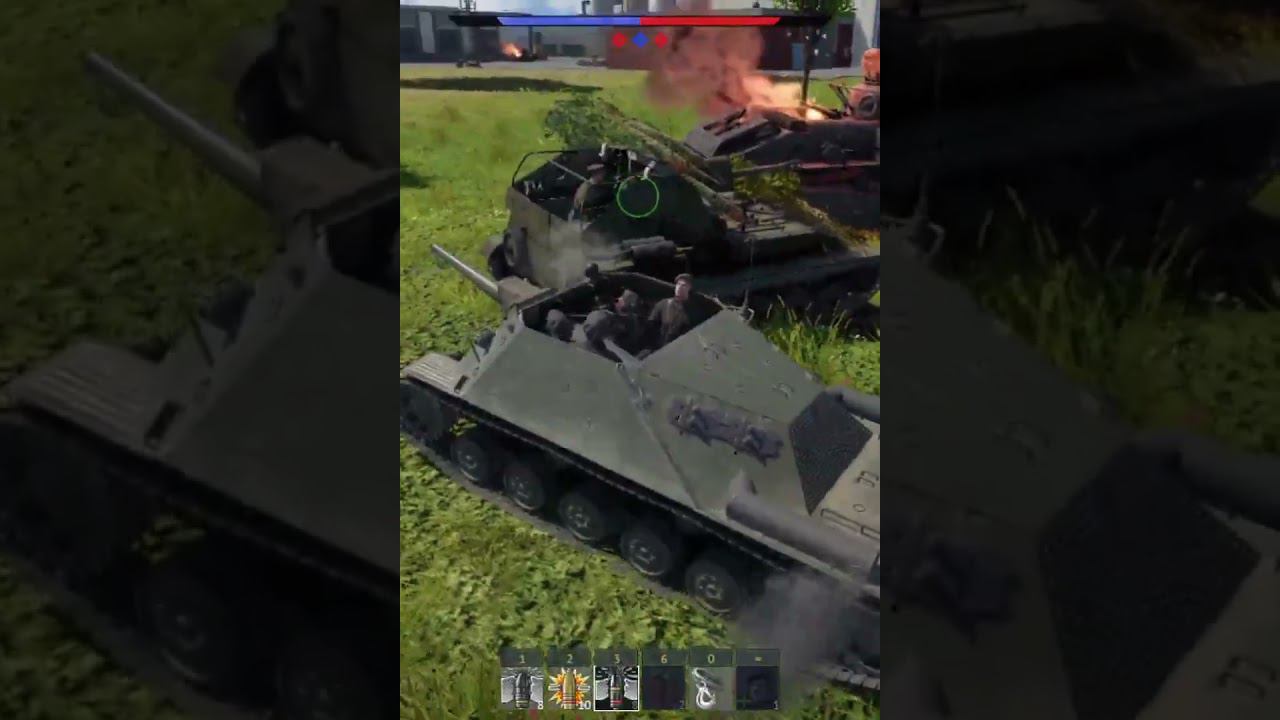 War thunder Швеция #shorts #shortsvideo #warthunder смотреть онлайн