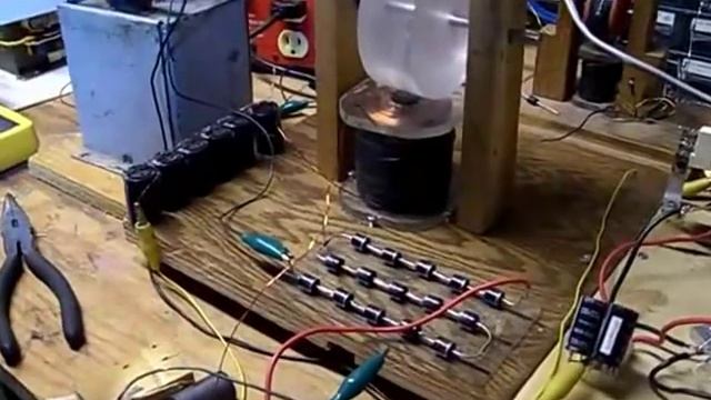 Murakami-Gray Motor Replication смотреть онлайн