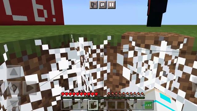 надеюсь понравилось с какой высоты можно выжить упав на ети блоки?🙀🙀🙀 смотреть онлайн