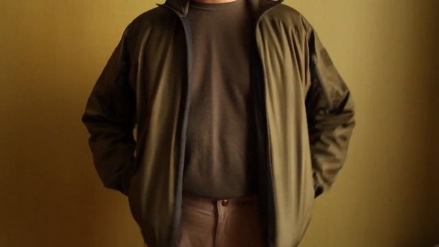 Обзор куртки Smith&Wesson Montana / Smith&Wesson Montana Jacket By Wild Things Tactical