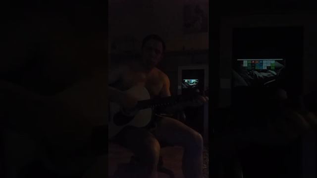 Сельский кайф (дилетантский кавер) смотреть онлайн