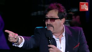 Владимир ЖДАМИРОВ - РАЗВЕДЁННЫЕ