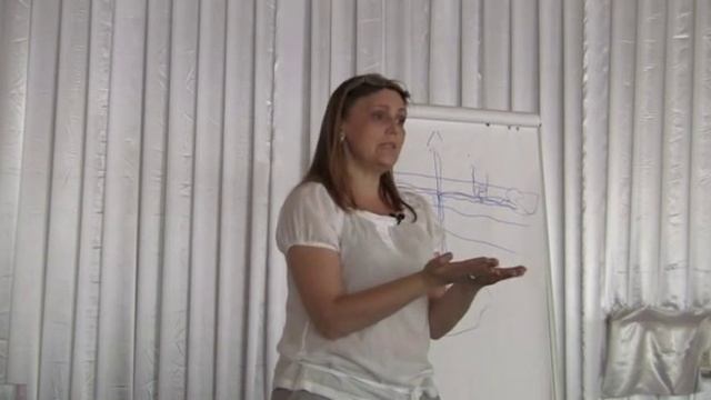 Римма Белоцерковская в Харькове часть 2 смотреть онлайн