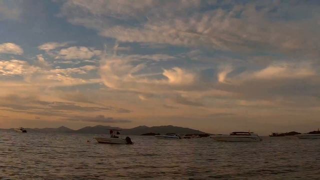 Самуи в июне