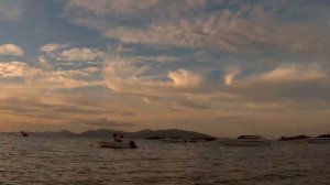 Самуи в июне