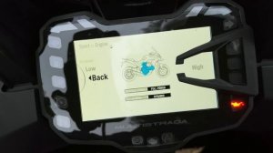 Честный обзор Ducati Multistrada V2S