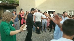 Свадьба в Ашага-Стале 2022г.