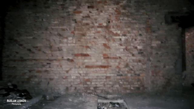 Заброшенная БАНЯ смотреть онлайн