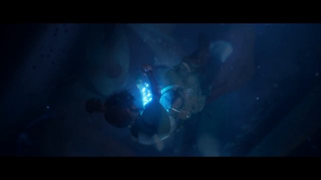 Kena: Bridge of Spirits Gameplay Trailer PS5/PS4/PC смотреть онлайн